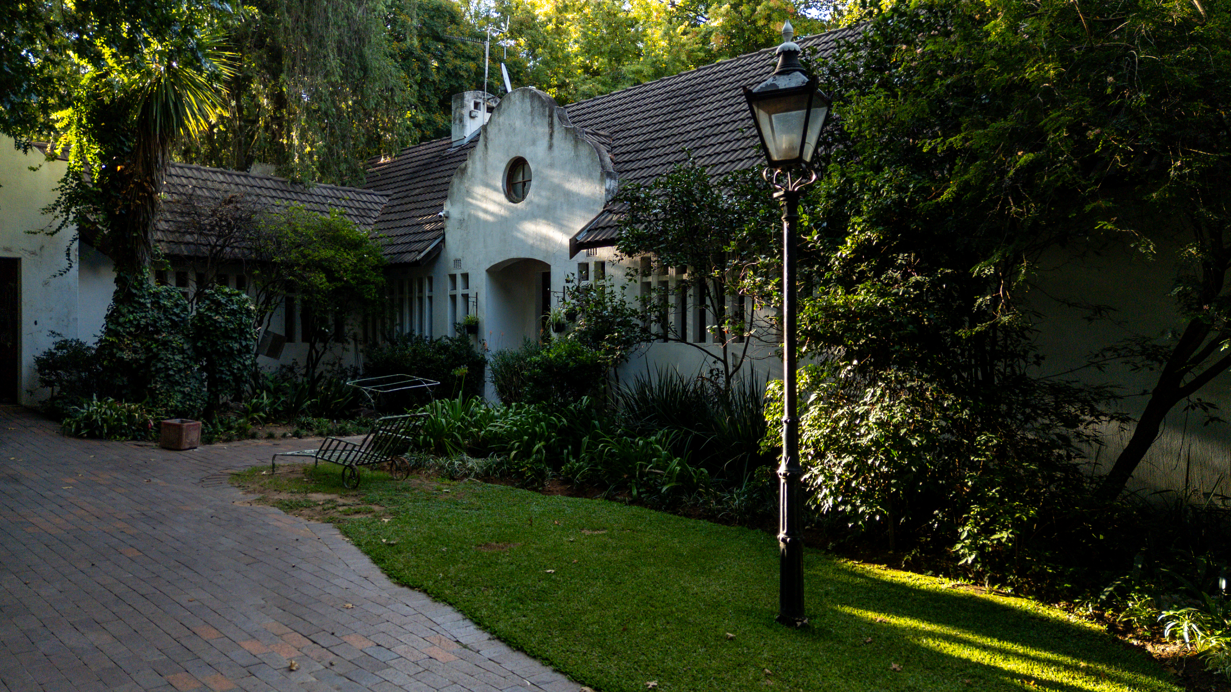 Property photography